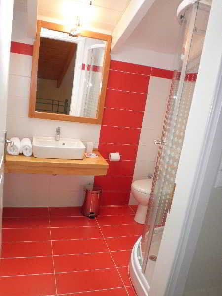 Tesoro Of Ithaca Apartment Stavros  Exterior photo