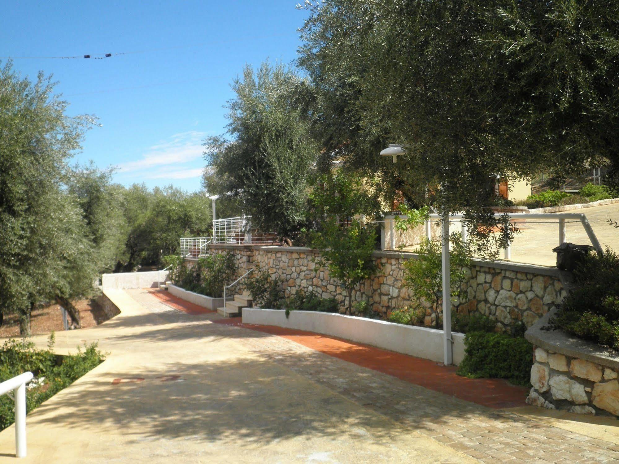 Tesoro Of Ithaca Apartment Stavros  Exterior photo