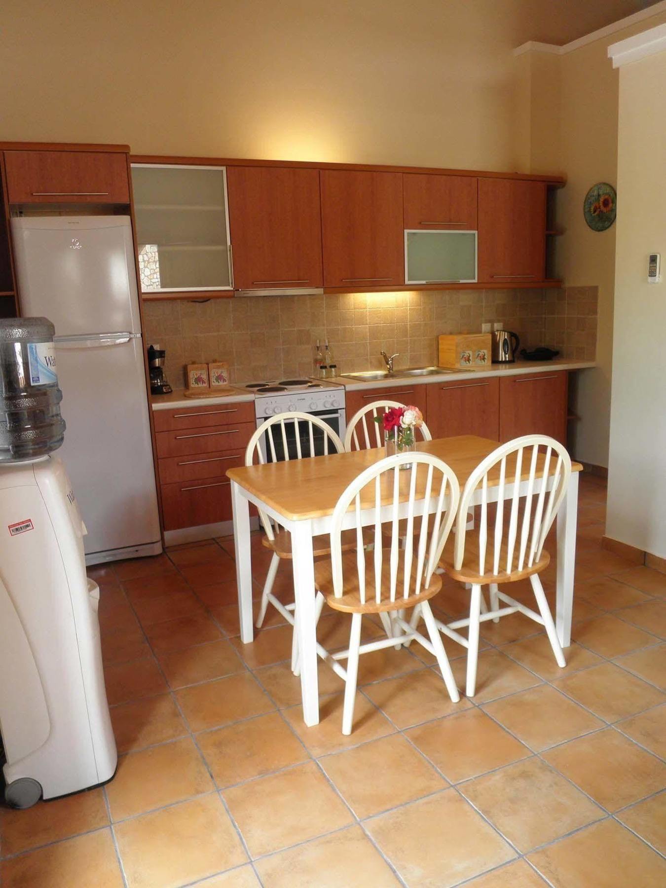 Tesoro Of Ithaca Apartment Stavros  Exterior photo